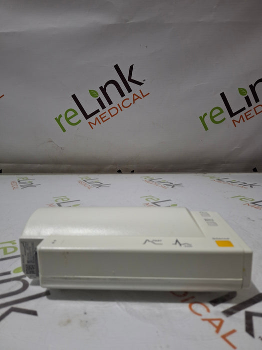 Philips Philips M3001A-A01C06 Fast SpO2, NIBP, ECG, Temp, IBP MMS Module Patient Monitors reLink Online