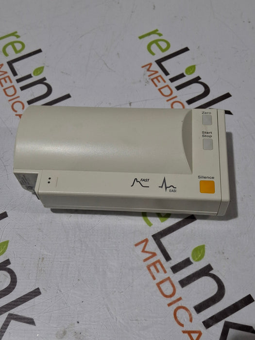 Philips M3001A-A01C06 Fast SpO2, NIBP, ECG, Temp, IBP MMS Module