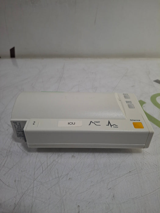 Philips Philips M3001A-A01C06 Fast SpO2, NIBP, ECG, Temp, IBP MMS Module Patient Monitors reLink Online