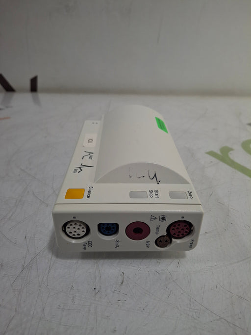 Philips Philips M3001A-A01C06 Fast SpO2, NIBP, ECG, Temp, IBP MMS Module Patient Monitors reLink Online