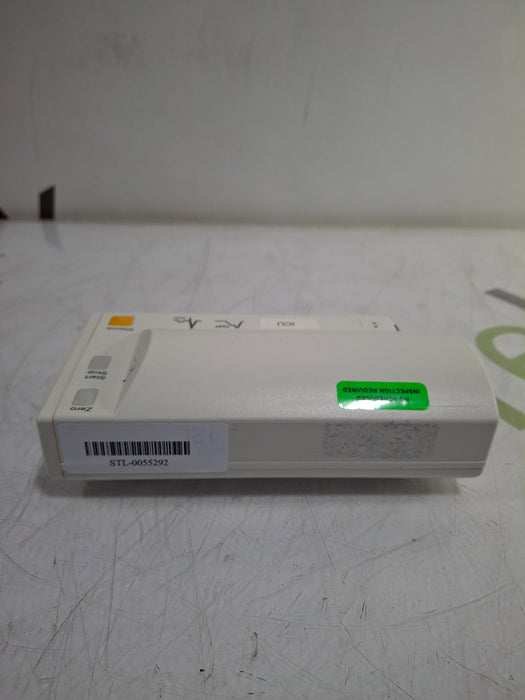 Philips Philips M3001A-A01C06 Fast SpO2, NIBP, ECG, Temp, IBP MMS Module Patient Monitors reLink Online