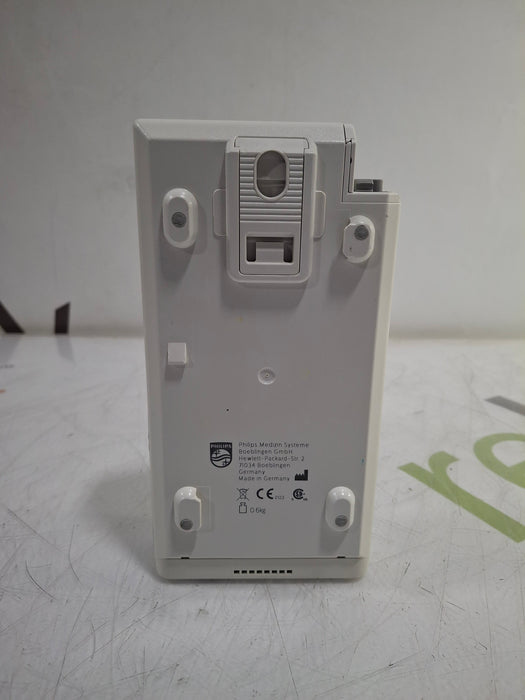 Philips Philips M3001A-A01C06 Fast SpO2, NIBP, ECG, Temp, IBP MMS Module Patient Monitors reLink Online