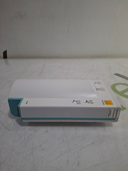 Philips Philips M3001A-A01C18 Fast SpO2, NIBP, 12 lead ECG, Temp, IBP MMS Module Patient Monitors reLink Online