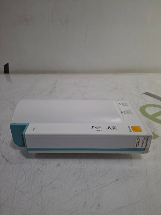 Philips Philips M3001A-A01C18 Fast SpO2, NIBP, 12 lead ECG, Temp, IBP MMS Module Patient Monitors reLink Online