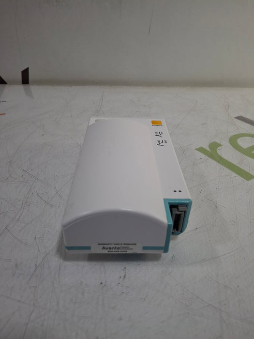 Philips Philips M3001A-A01C18 Fast SpO2, NIBP, 12 lead ECG, Temp, IBP MMS Module Patient Monitors reLink Online