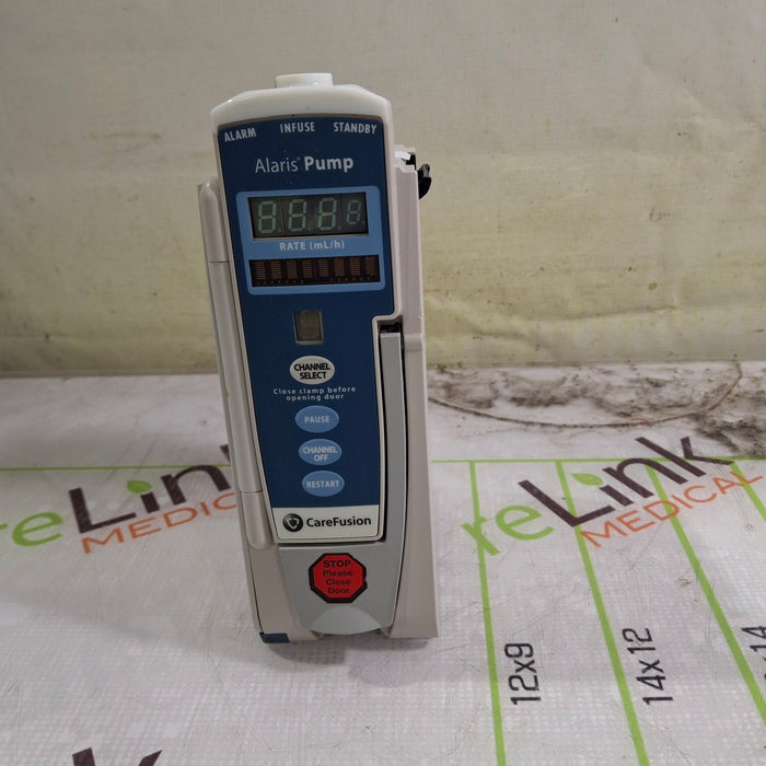 CareFusion Alaris 8100 LVP Infusion Pump Module