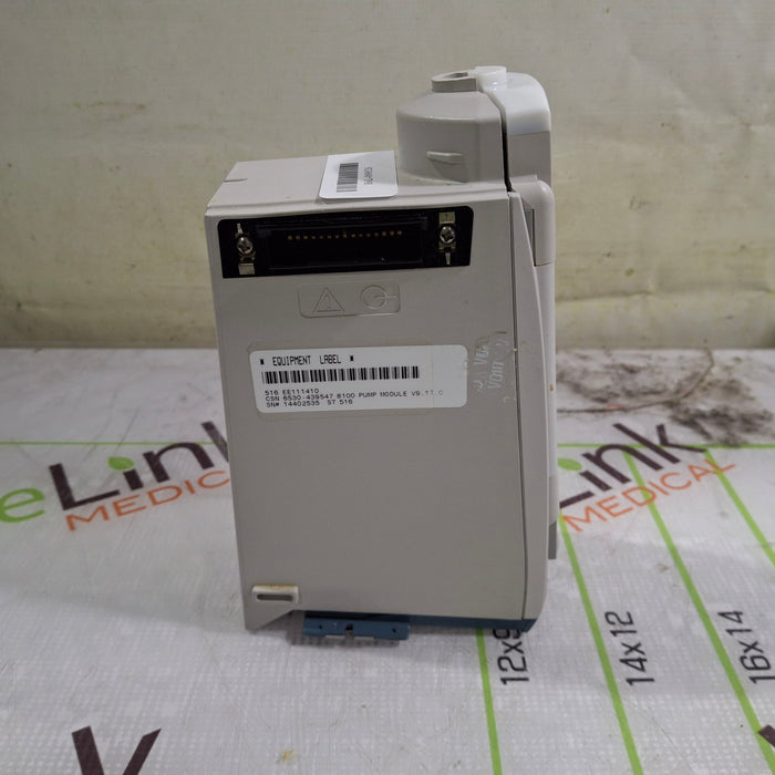 CareFusion Alaris 8100 LVP Infusion Pump Module