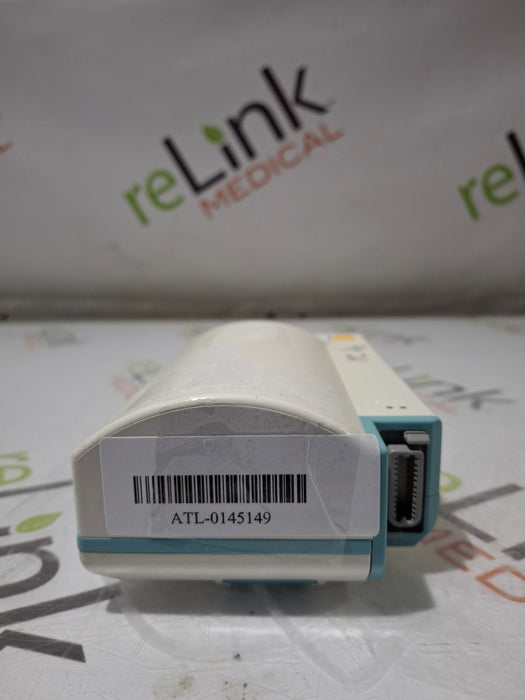 Philips M3001A-A01C06 Fast SpO2, NIBP, ECG, Temp, IBP MMS Module