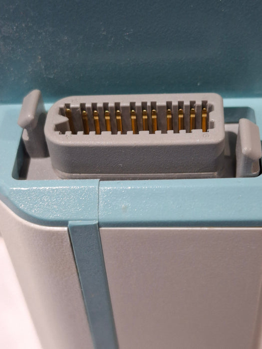 Philips M3001A-A01C06 Fast SpO2, NIBP, ECG, Temp, IBP MMS Module