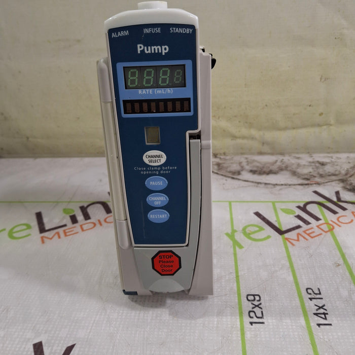 CareFusion Alaris 8100 LVP Infusion Pump Module
