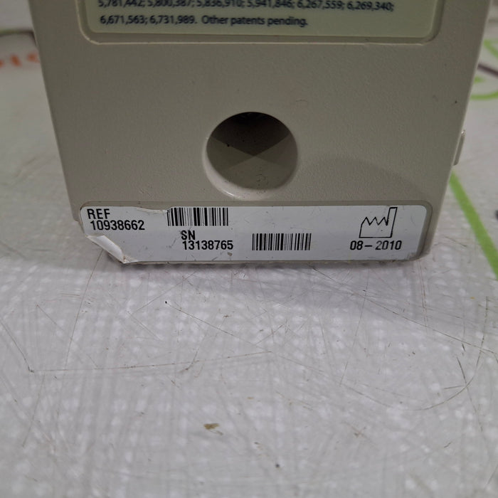 CareFusion Alaris 8100 LVP Infusion Pump Module
