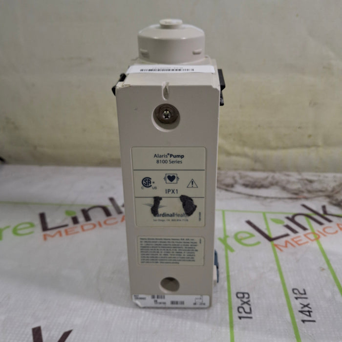 CareFusion Alaris 8100 LVP Infusion Pump Module
