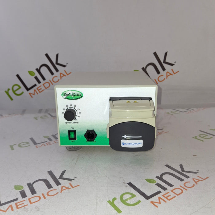 Byrne Medical, Inc. EGP-100 Endogator Endoscopy Irrigation Pump