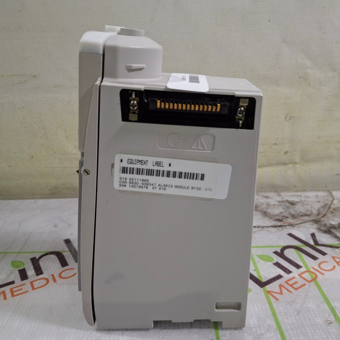 CareFusion Alaris 8100 LVP Infusion Pump Module