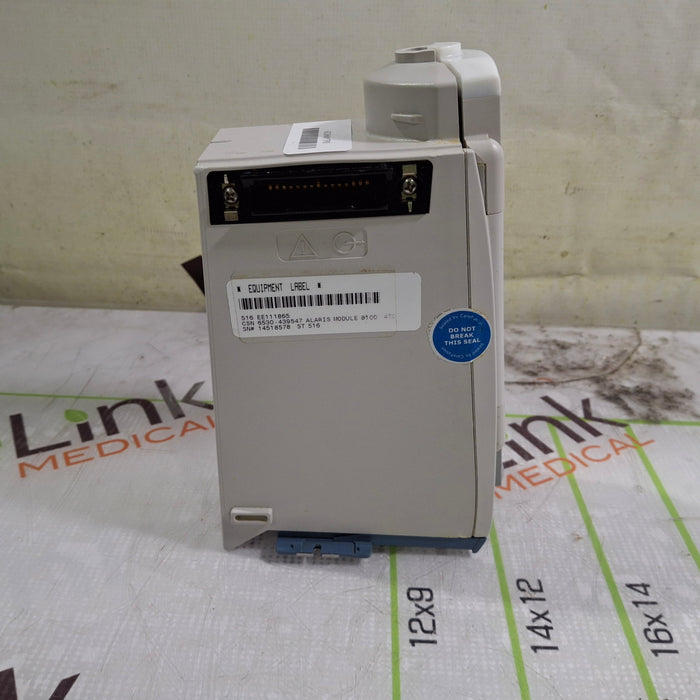 CareFusion Alaris 8100 LVP Infusion Pump Module