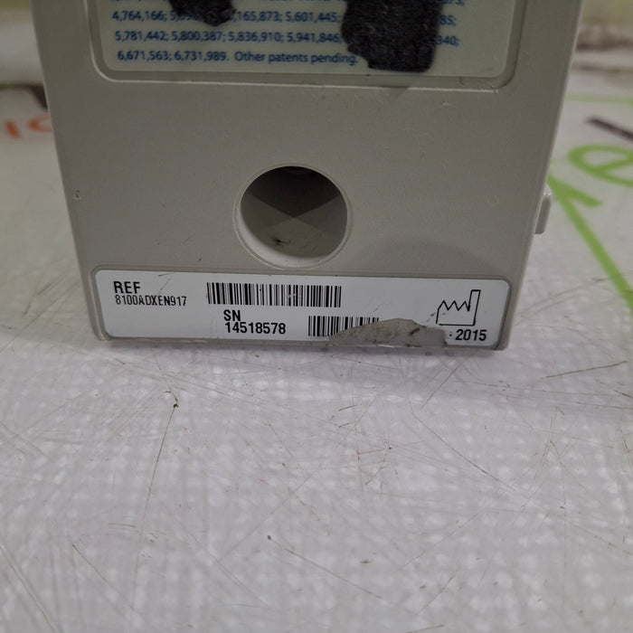 CareFusion Alaris 8100 LVP Infusion Pump Module