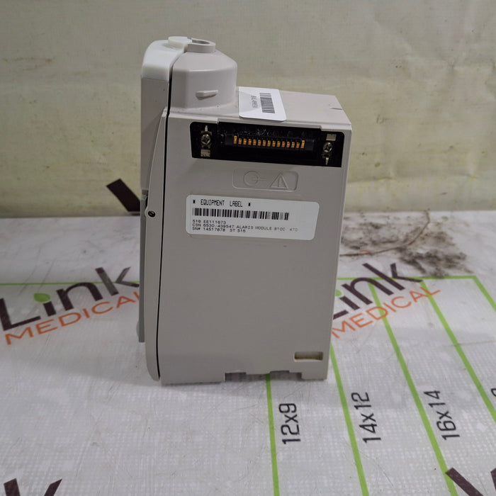 CareFusion Alaris 8100 LVP Infusion Pump Module