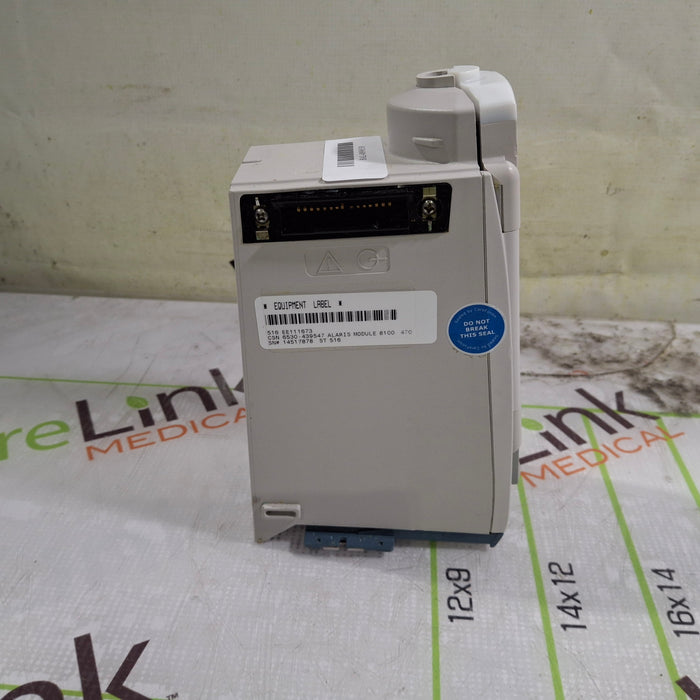 CareFusion Alaris 8100 LVP Infusion Pump Module