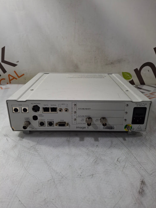 Karl Storz Image 1 222000 20 Camera Control Unit