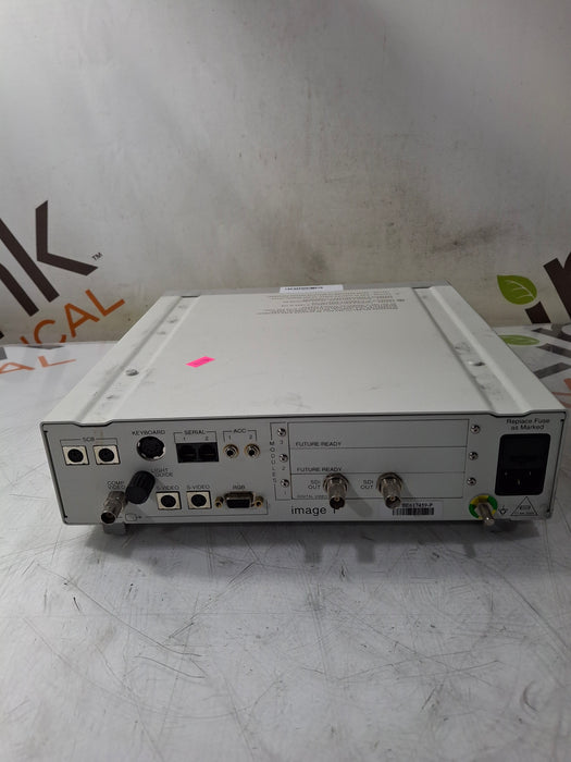 Karl Storz Image 1 222000 20 Camera Control Unit