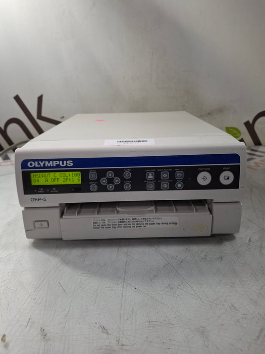 Olympus OEP-5 Color Video Printer