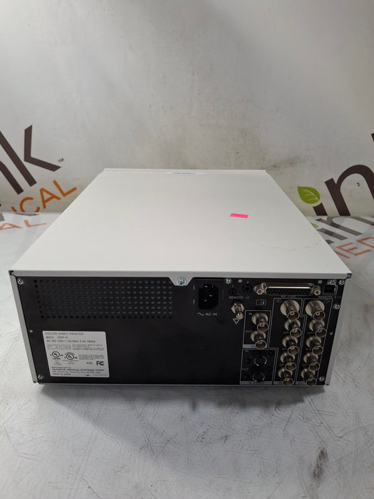 Olympus OEP-5 Color Video Printer