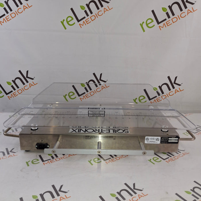 Scale-Tronix 4802 Pediatric Scale