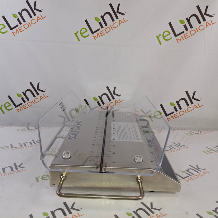 Scale-Tronix 4802 Pediatric Scale