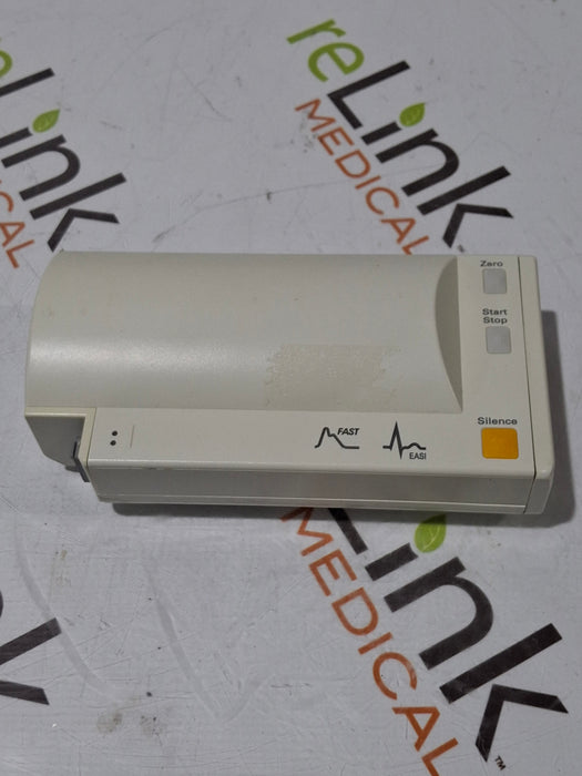 Philips M3001A-A01C06 Fast SpO2, NIBP, ECG, Temp, IBP MMS Module