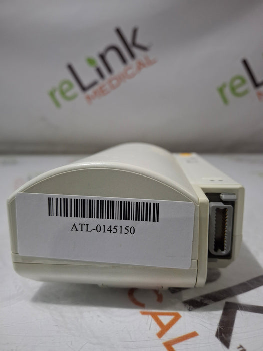 Philips M3001A-A01C06 Fast SpO2, NIBP, ECG, Temp, IBP MMS Module