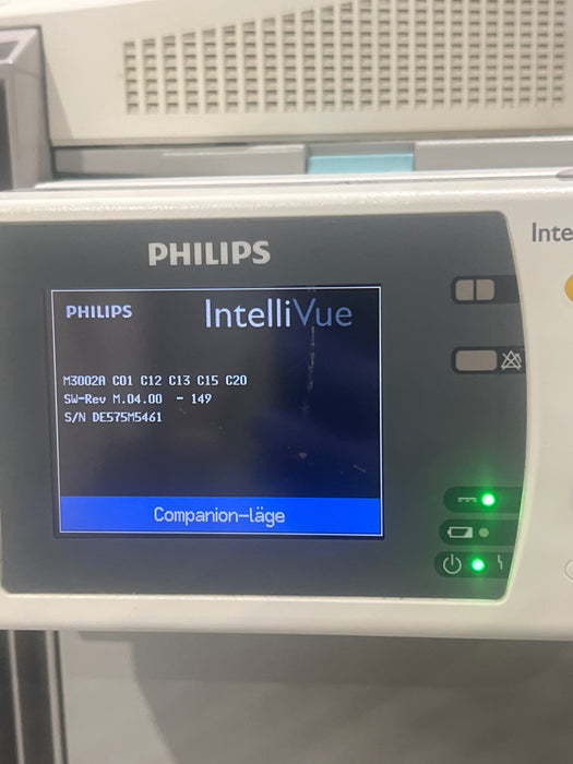 Philips IntelliVue X2 Monitor - Fast SpO2