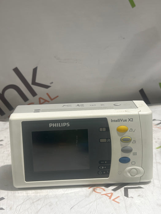 Philips IntelliVue X2 Monitor - Fast SpO2