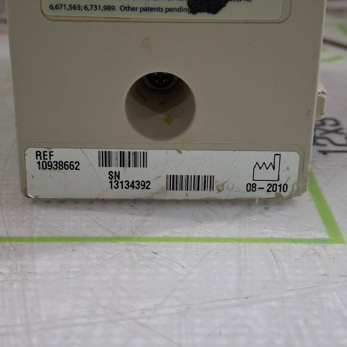 CareFusion Alaris 8100 LVP Infusion Pump Module