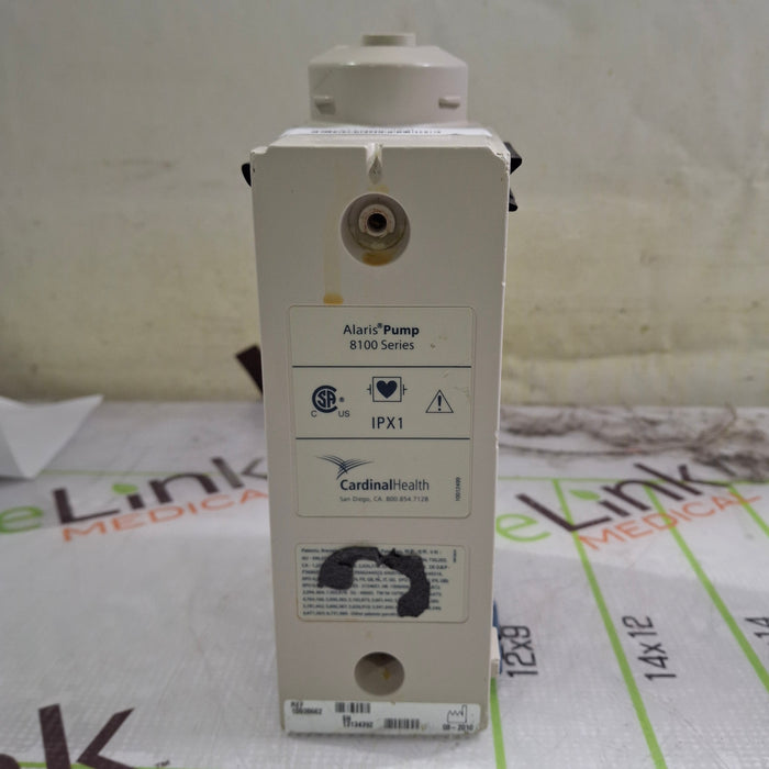 CareFusion Alaris 8100 LVP Infusion Pump Module
