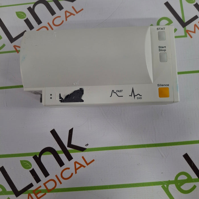 Philips M3001A-A01 Fast SpO2, NIBP, ECG MMS Module