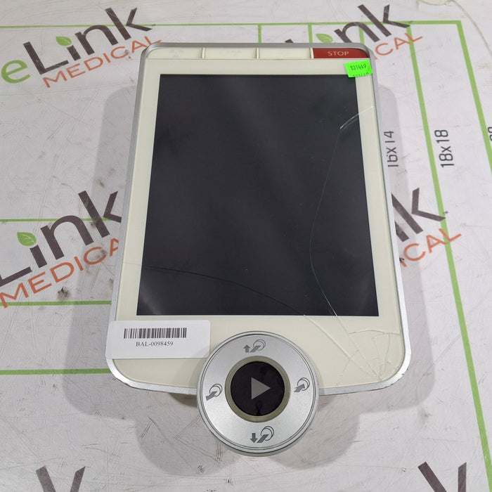 Siemens Model 10567198 GPA Left