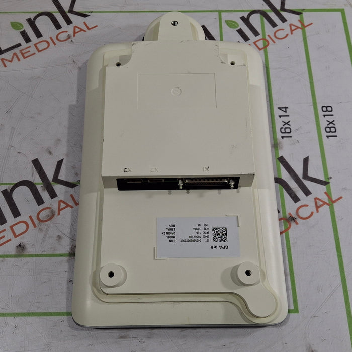 Siemens Model 10567198 GPA Left