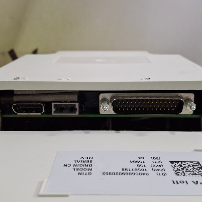 Siemens Model 10567198 GPA Left