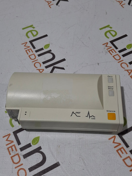 Philips Philips M3001A-A01C06 Fast SpO2, NIBP, ECG, Temp, IBP MMS Module Patient Monitors reLink Online