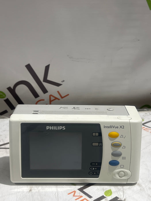 Philips IntelliVue X2 Monitor - Fast SpO2