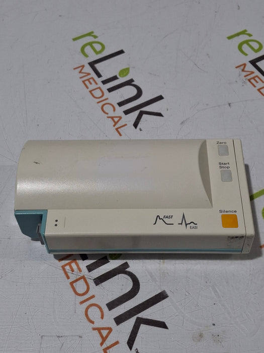Philips M3001A-A01C06 Fast SpO2, NIBP, ECG, Temp, IBP MMS Module