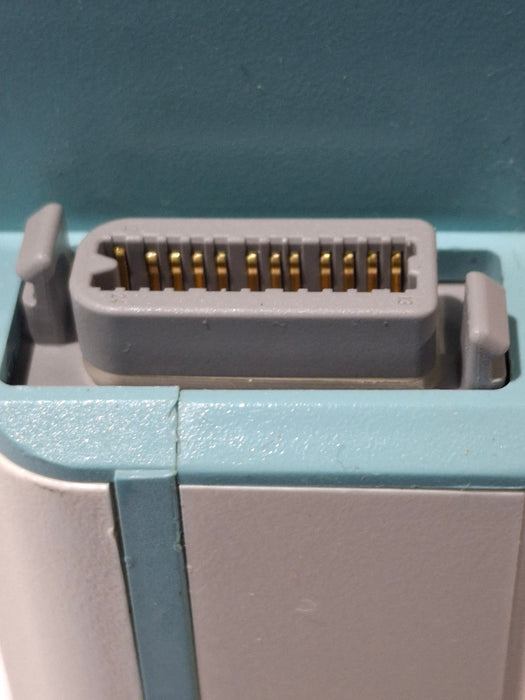 Philips M3001A-A01C06 Fast SpO2, NIBP, ECG, Temp, IBP MMS Module
