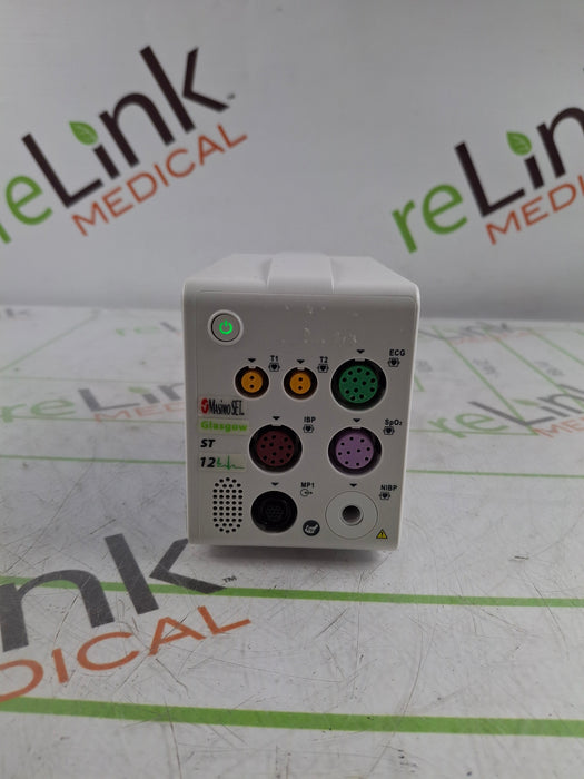 Mindray Benevision N1 Transport Patient Monitor
