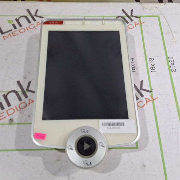 Siemens Model 10567199 GPA Right