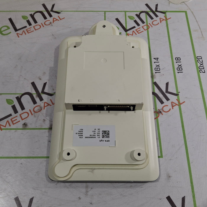 Siemens Model 10567199 GPA Right