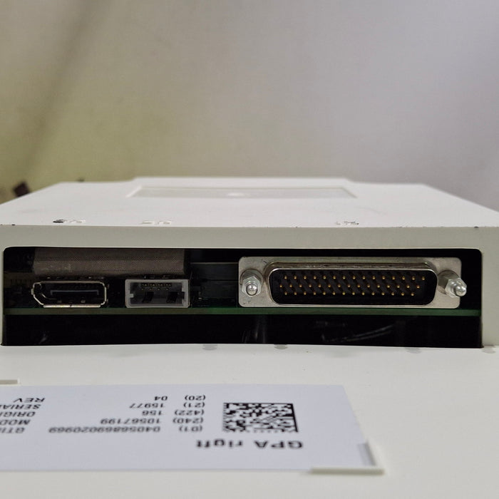 Siemens Model 10567199 GPA Right