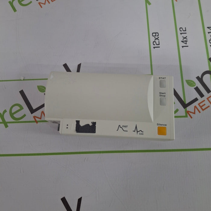 Philips Philips M3001A-A01 Fast SpO2, NIBP, ECG MMS Module Patient Monitors reLink Online