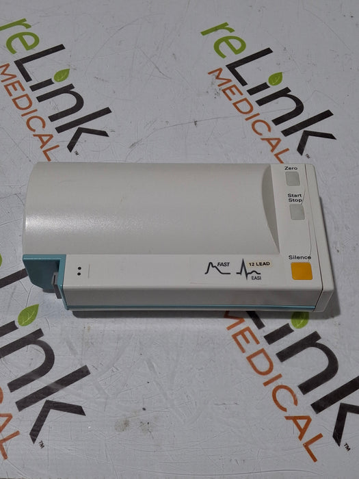 Philips M3001A-A01C06 Fast SpO2, NIBP, ECG, Temp, IBP MMS Module