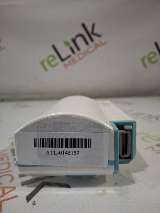 Philips M3001A-A01C06 Fast SpO2, NIBP, ECG, Temp, IBP MMS Module