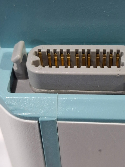 Philips M3001A-A01C06 Fast SpO2, NIBP, ECG, Temp, IBP MMS Module